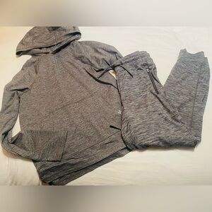 Matching Boys or Girls Sweatsuit